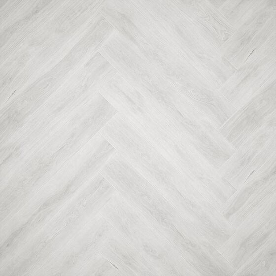 Verona Monteverde White Birch Matt Glazed Porcelain Wall and Floor Tile 15x90cm