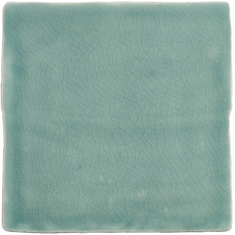 The Winchester Tile Company Residence Arcadian Field Tile