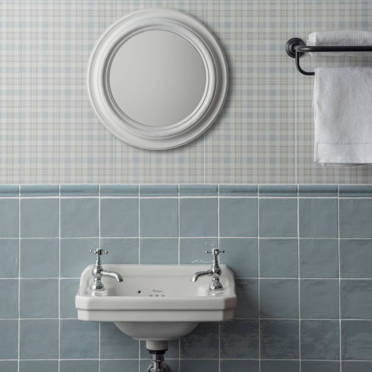 The Winchester Tile Company Residence Torus Metropolitan Moulding