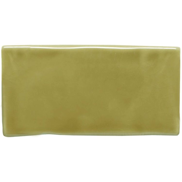 The Winchester Tile Company Classic Half Tile