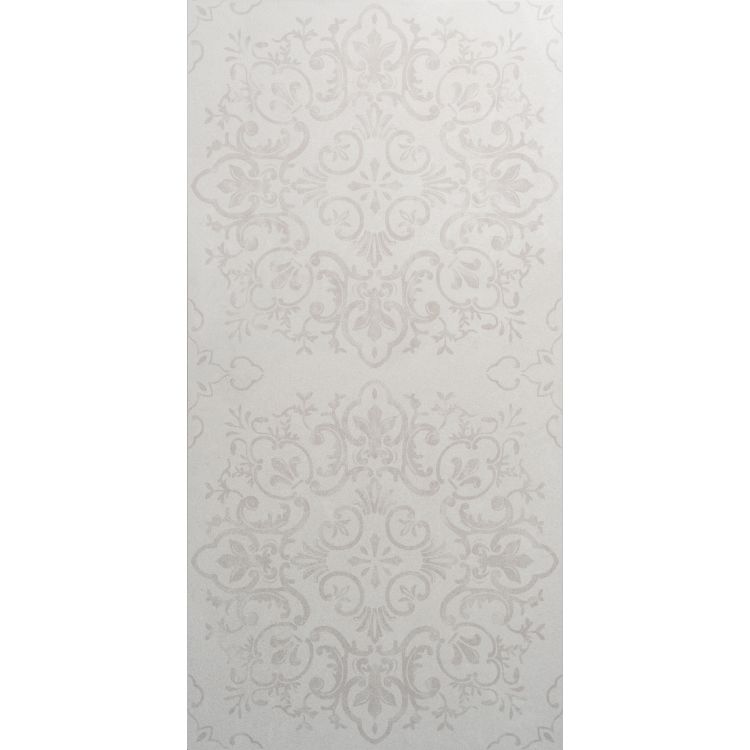 Original Style Living Opera Bellina Crema Matt Glazed Ceramic Tile 30x60cm