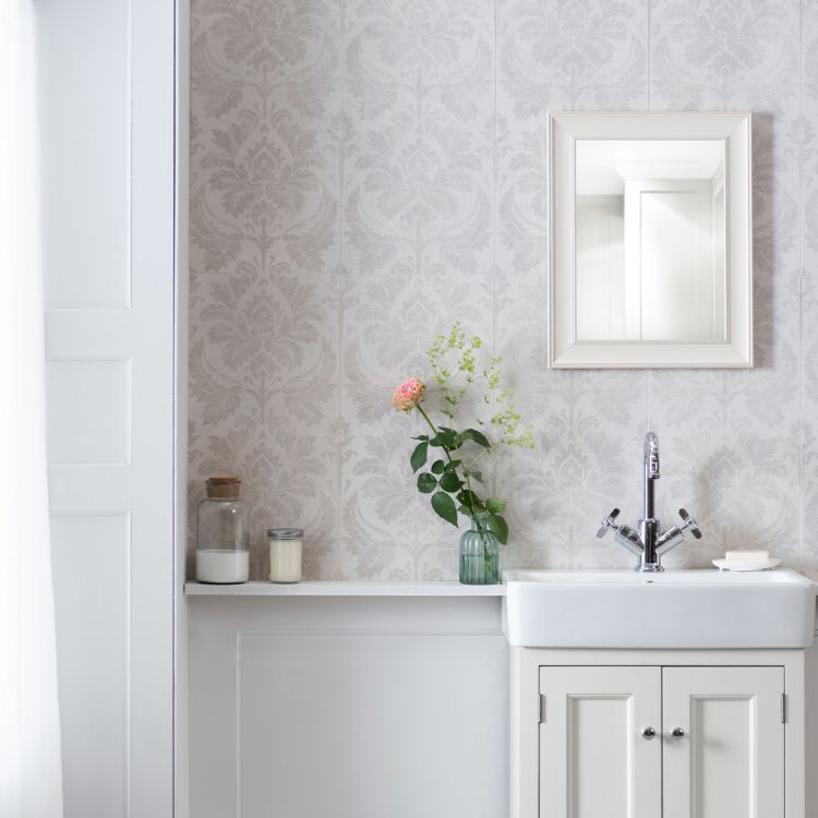 Original Style Living Opera Musetta Crema Matt Glazed Ceramic Tile 30x60cm