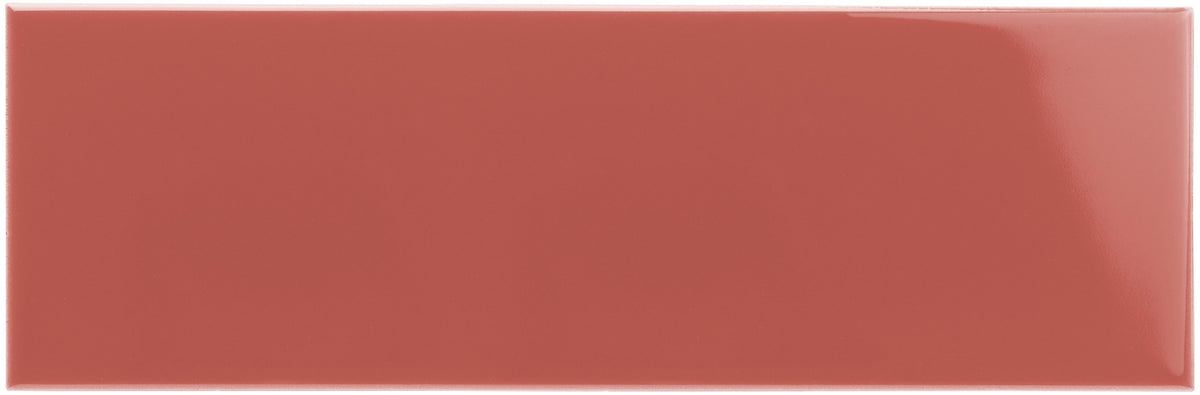 Original Style Artworks Large Brick Tile-Duchy Pink-IM-0030185
