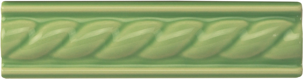 Original Style Artworks Rope Moulding-Palm Green-IM-0012481