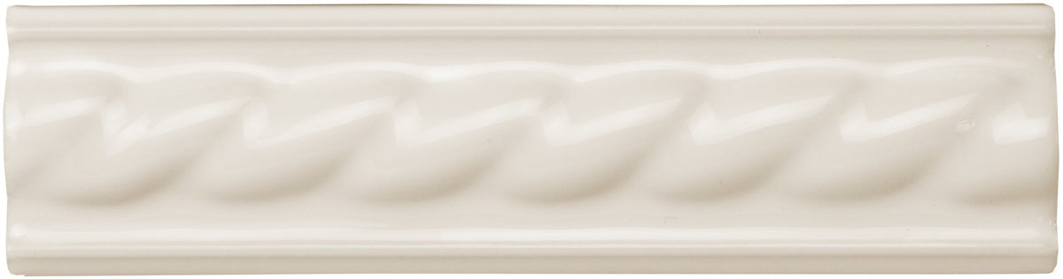 Original Style Artworks Rope Moulding-Vintage White-IM-0011783