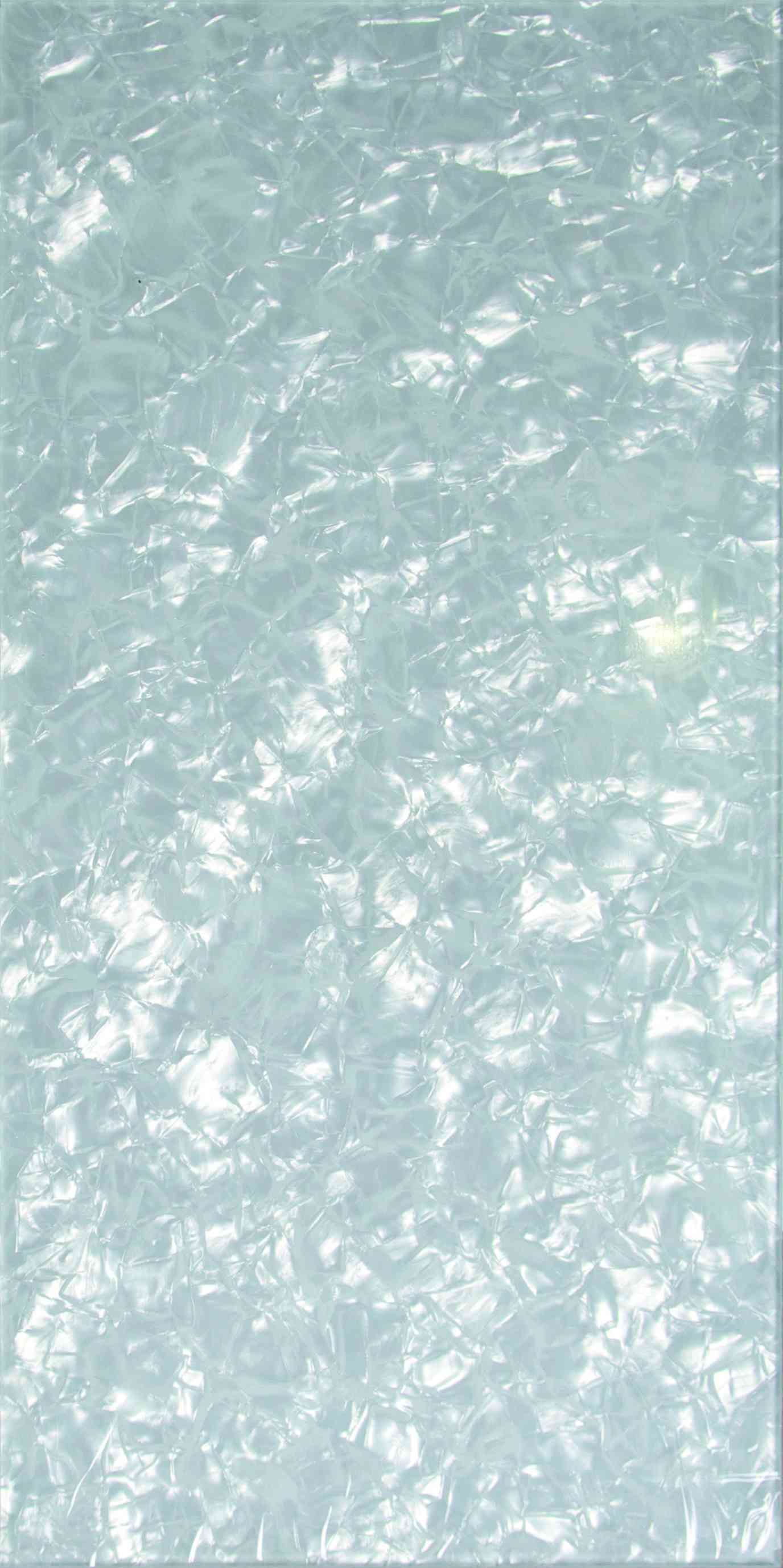 Оriginal Style Glassworks Arctic Crushed Pearl Decorative Effects Glass Tile 30x60cm-