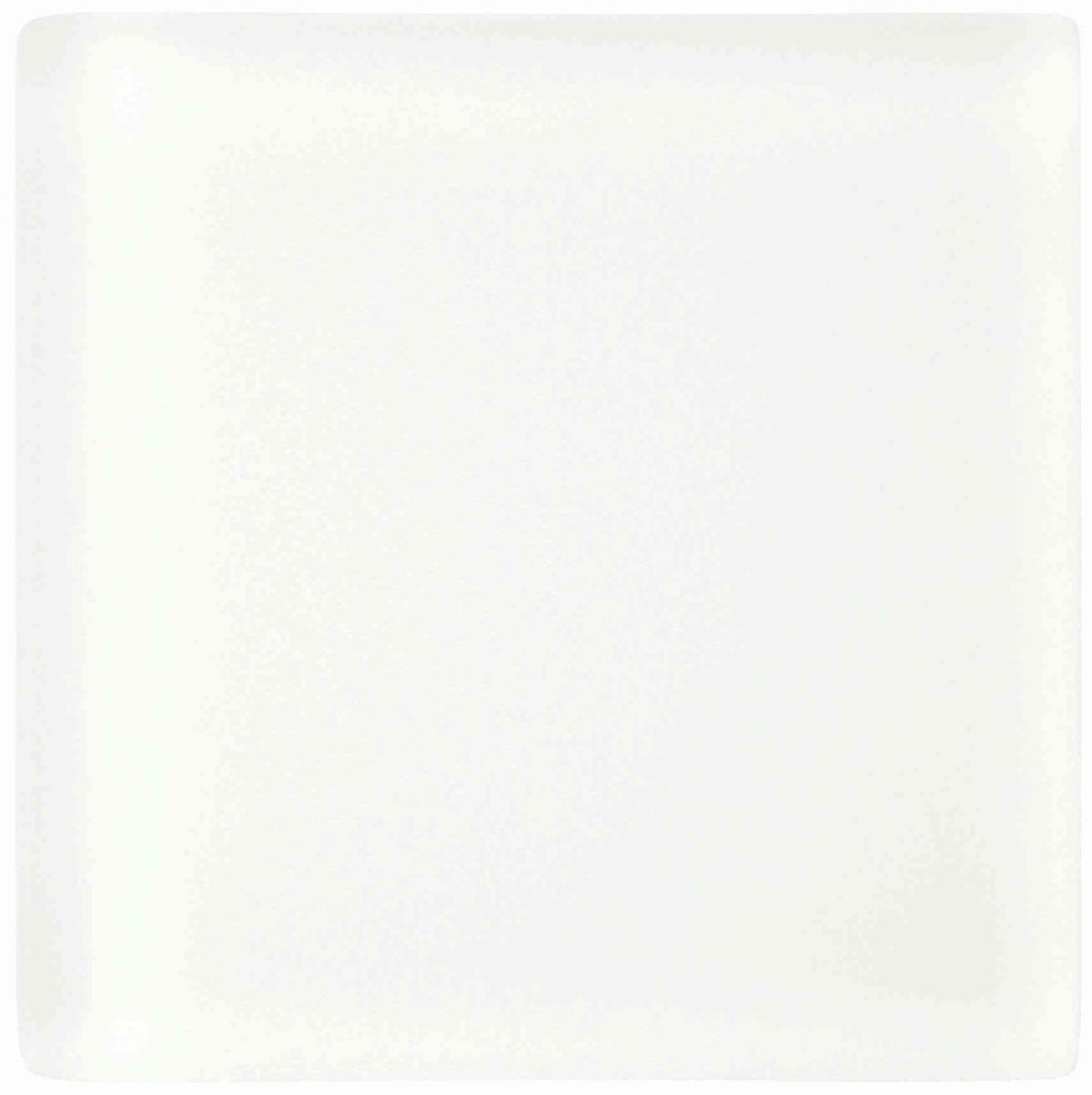 Original Style Glassworks Arctic Frosted Glass Tile 10x10cm-