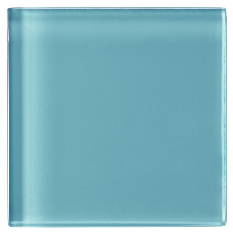 Original Style Glassworks Colorado Clear Glass Tile 10x10cm-