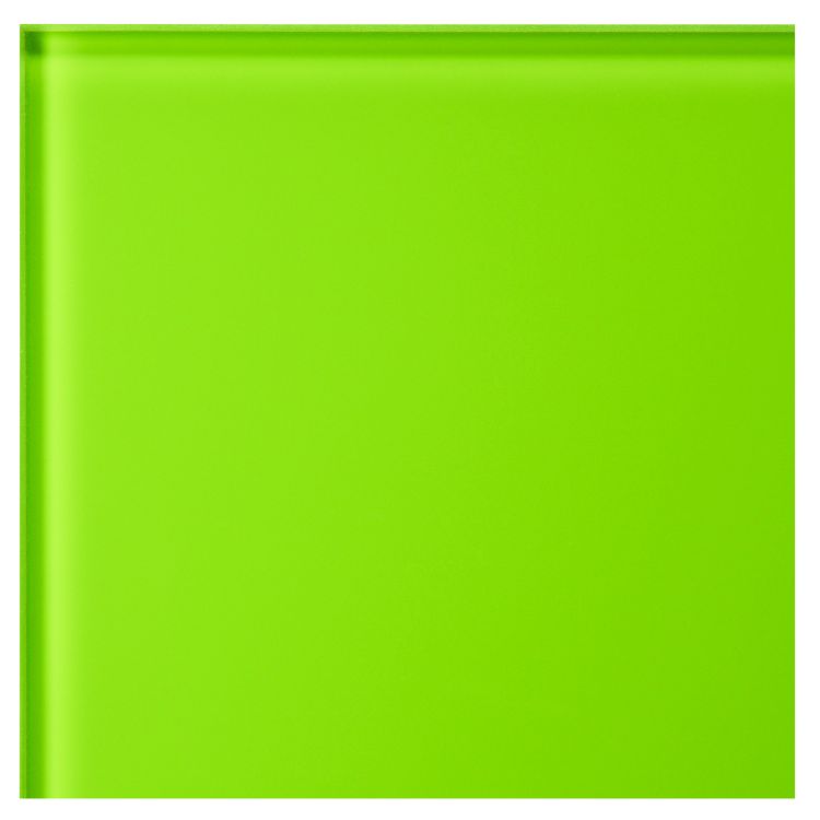 Original Style Glassworks Mohaka Clear Glass Tile 10x10cm-