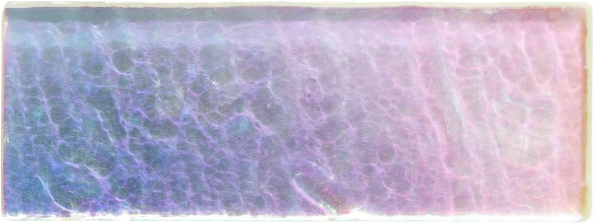 Original Style Glassworks Pearl Gloss Brick Radiance Tile 8x20cm-