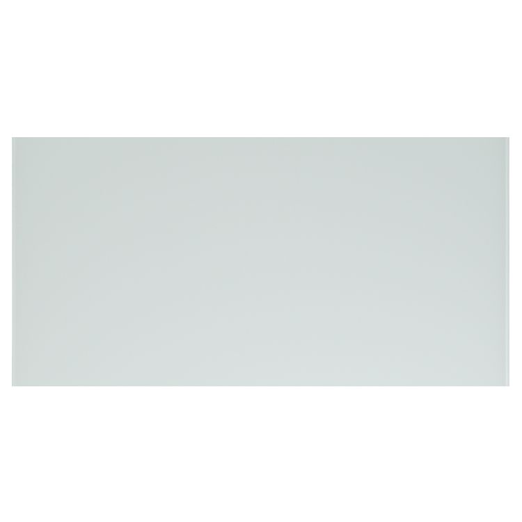 Original Style Glassworks Volga Clear Glass Tile 30x60cm-