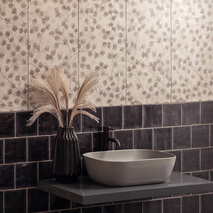 Original Style Living Canopy Pine Tile 30x60cm-