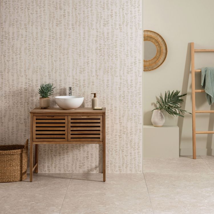 Original Style Living Meadow Eucalyptus Tile 30x60cm-