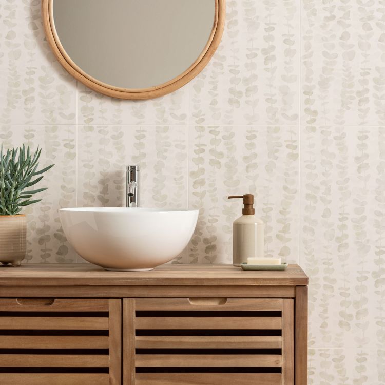 Original Style Living Meadow Eucalyptus Tile 30x60cm-