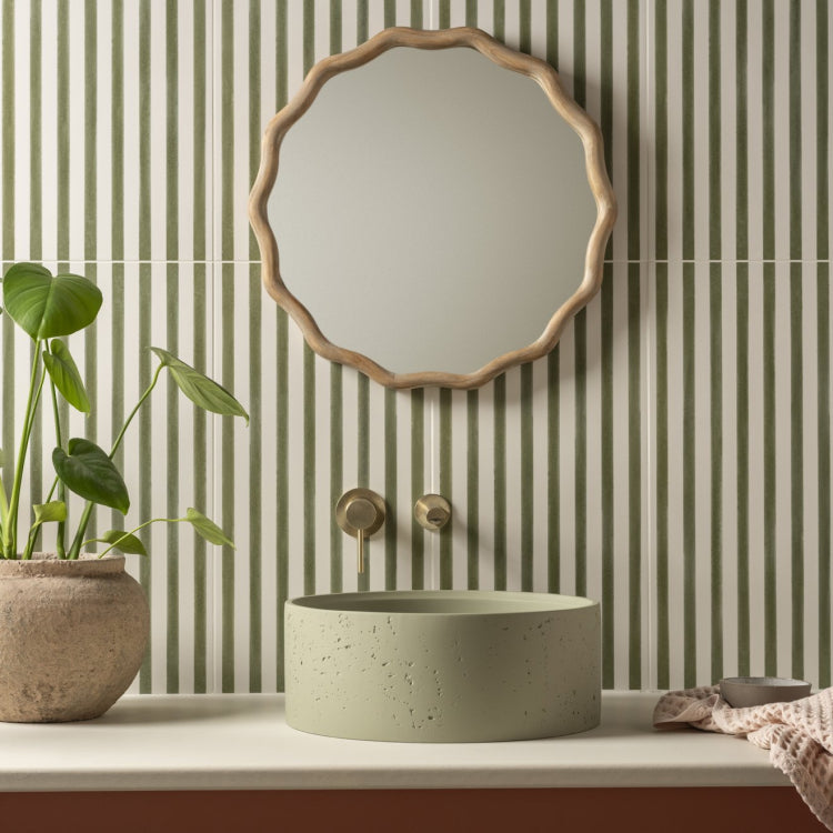 Original Style Living Promenade Hastings Ceramic Wall Tile 30x60cm