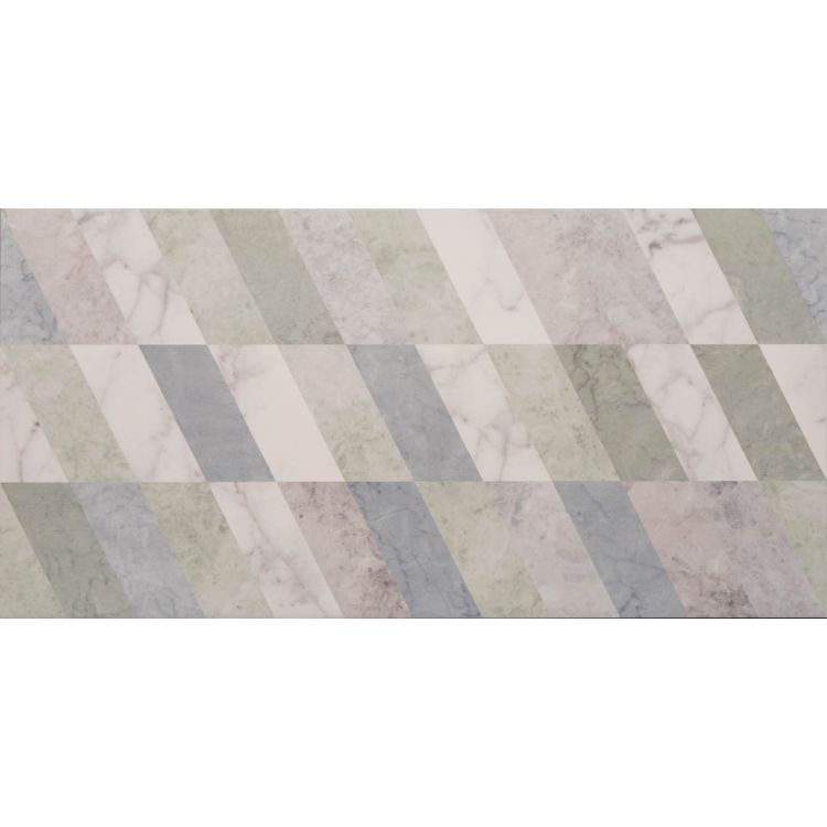 Original Style Living South Beach Collins Tile 30x60cm-