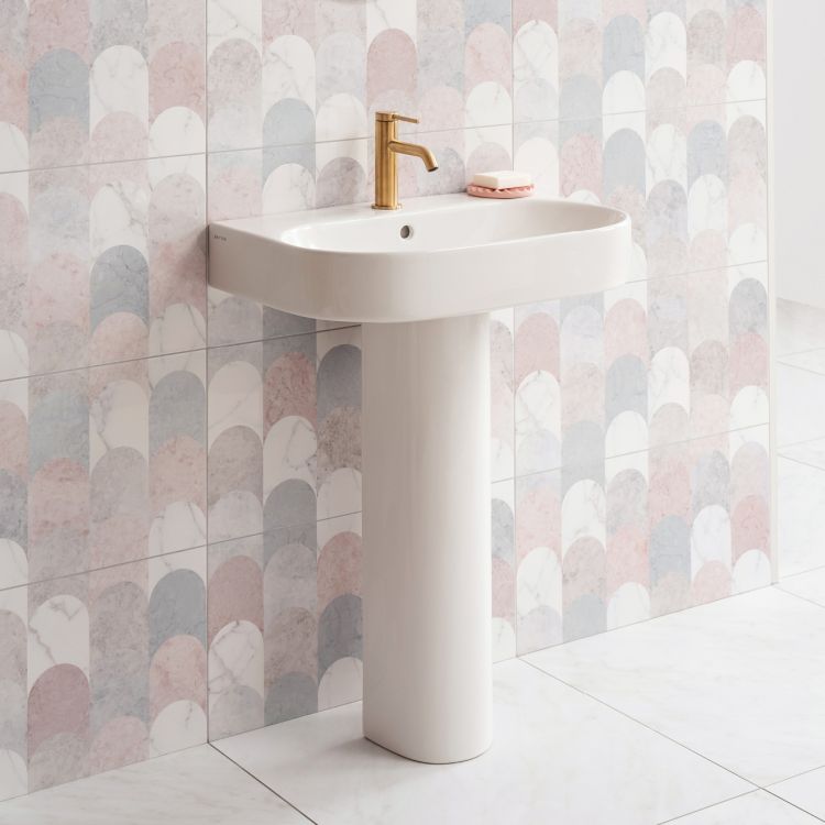 Original Style Living South Beach Delano Tile 30x60cm-