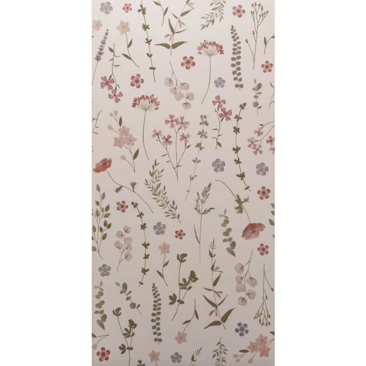 Original Style Living Wildflower Rose Tile 30x60cm-