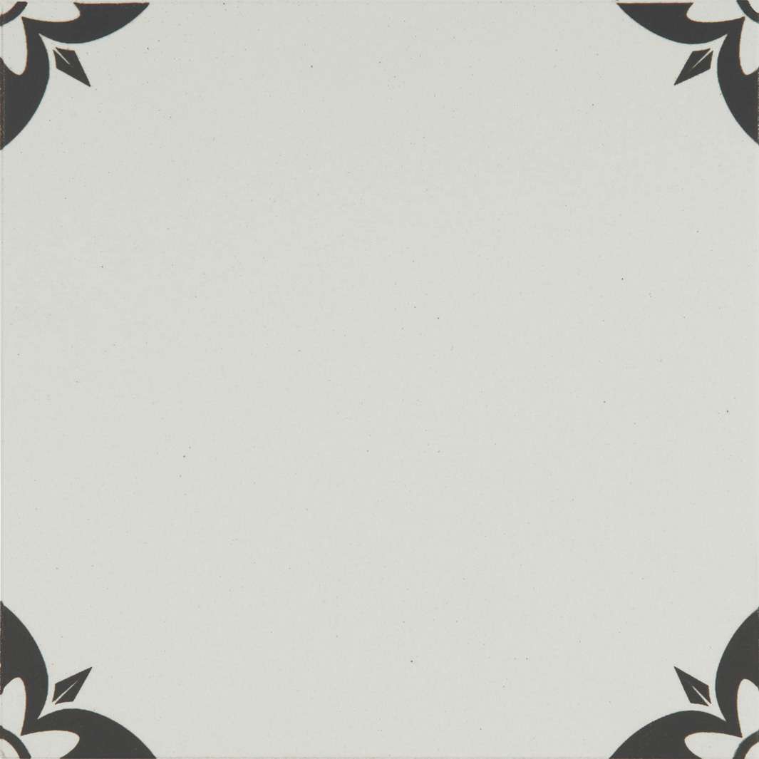Original Style Odyssey Primo Empire Black on Dover White 15x15cm-