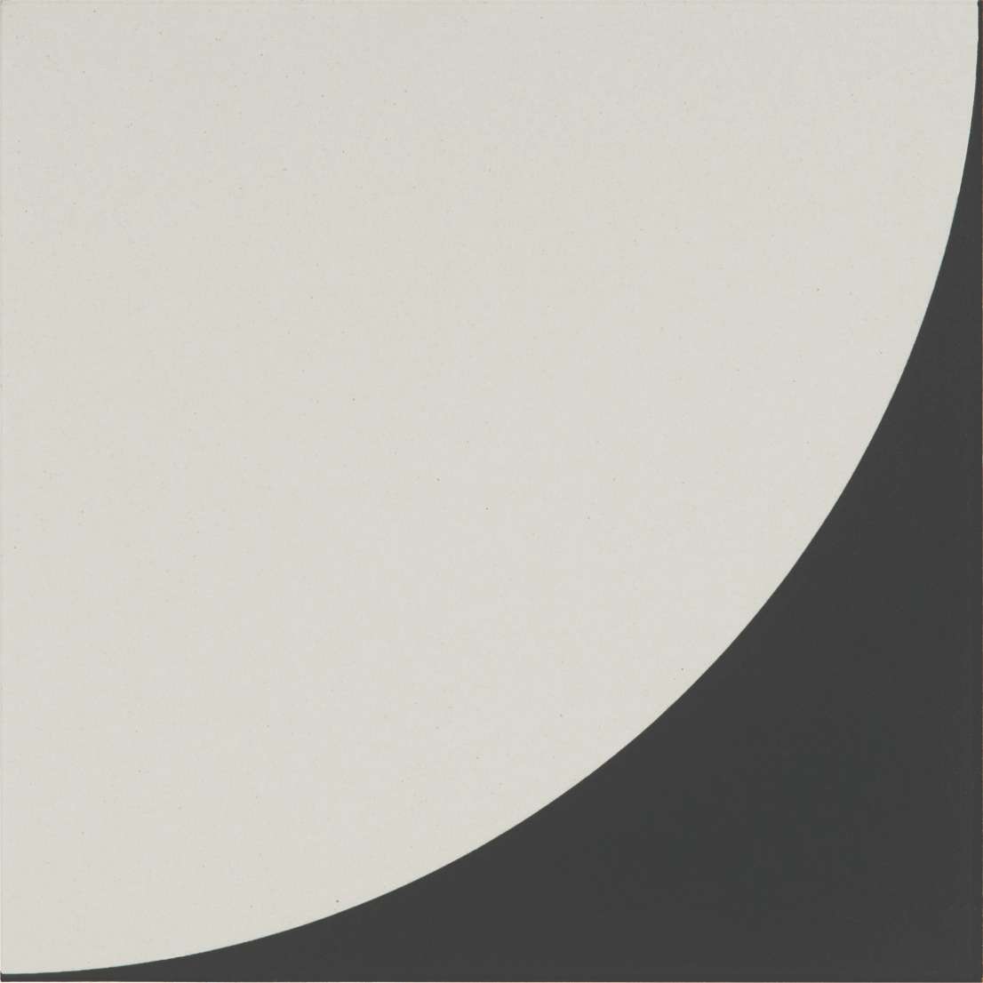 Original Style Odyssey Tao 2 Black on Dover White 15x15cm-