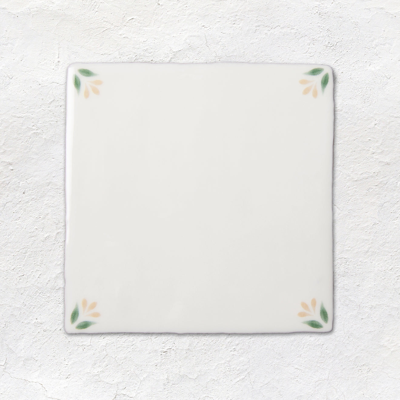 Original Style Spring April Primrose Ceramic Wall Tile 13x13cm