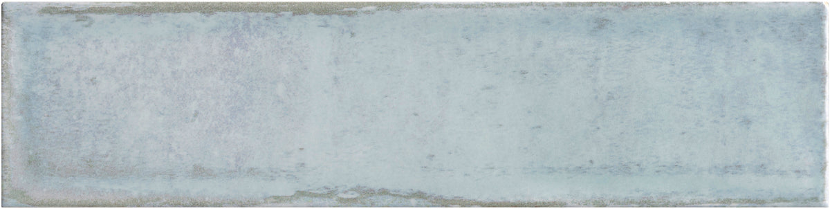 Original Style Tileworks Montblanc Denim Ceramic Wall Tile 20x60cm-