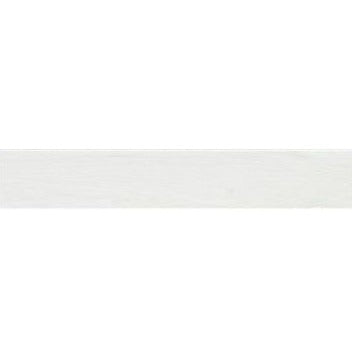 Original Style Tileworks Nebraska White Matt Wood Effect Tile 10x60cm-