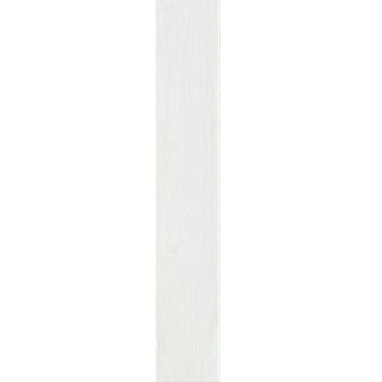 Original Style Tileworks Nebraska White Matt Wood Effect Tile 10x60cm-