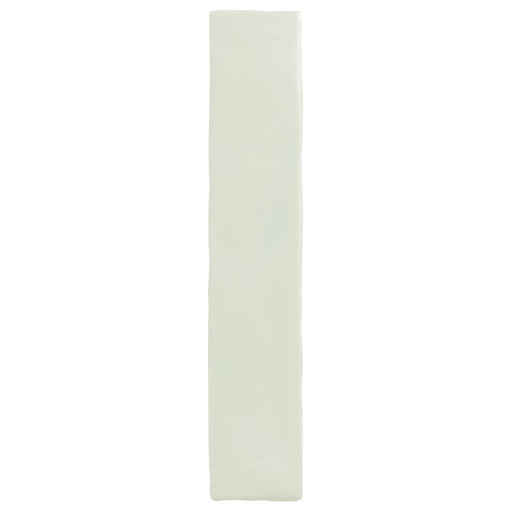 Original Style Tileworks Sherbet Green Brick Tile 5x25cm-