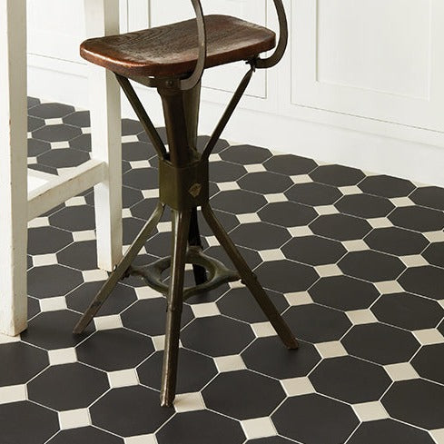 Original Style Victorian York Pattern-Floor-Tile