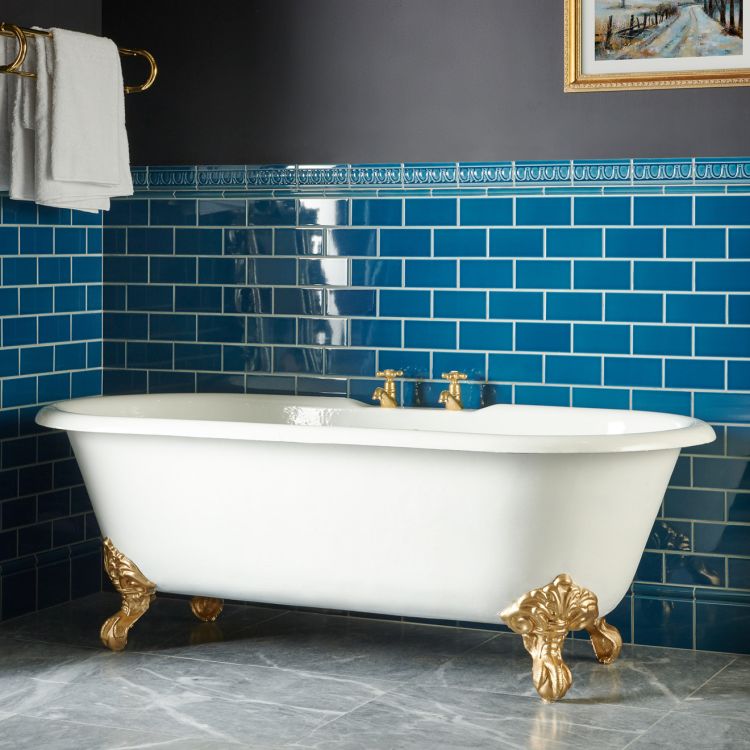 Original Style Artworks Egg and Dart Moulding