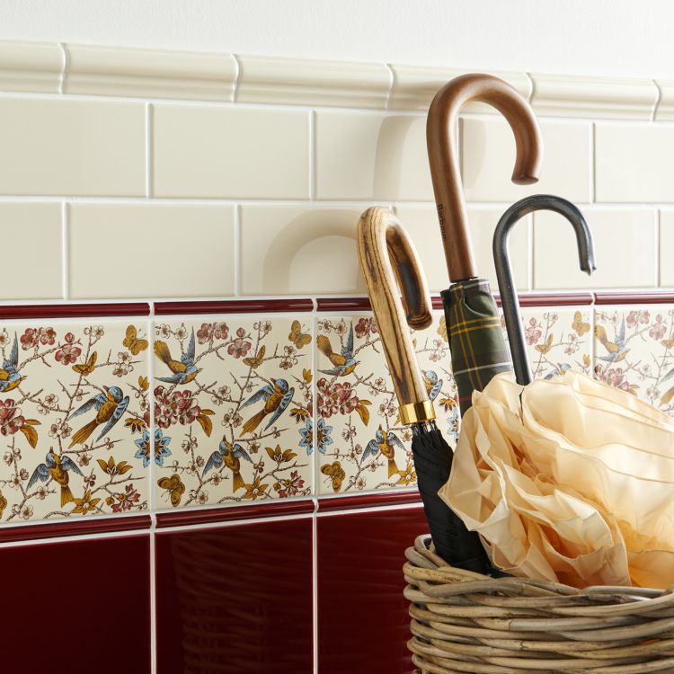 Original Style Artworks Albert Moulding