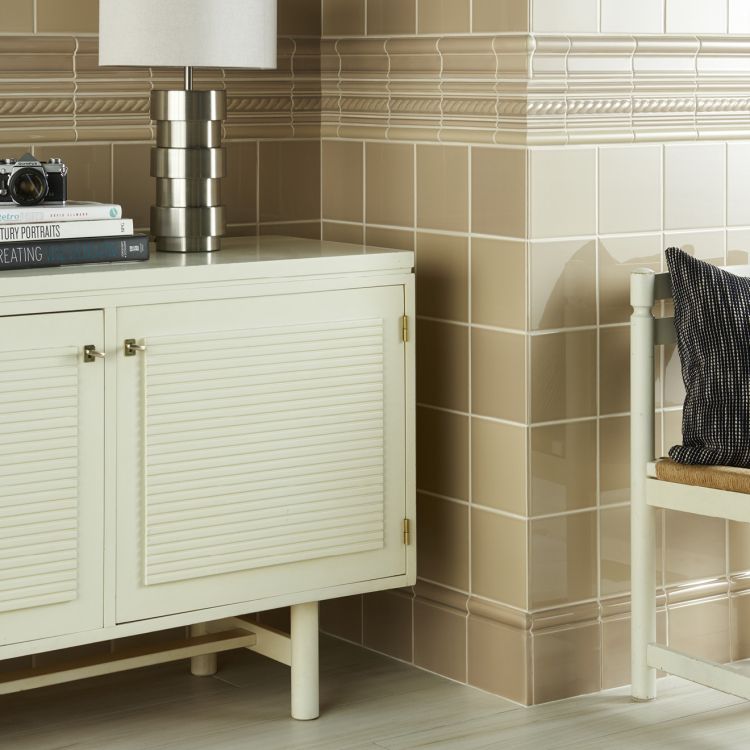 Original Style Artworks Rope Moulding