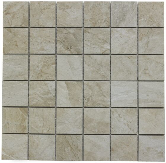 Rockies Alberta Mosaic 30x30cm