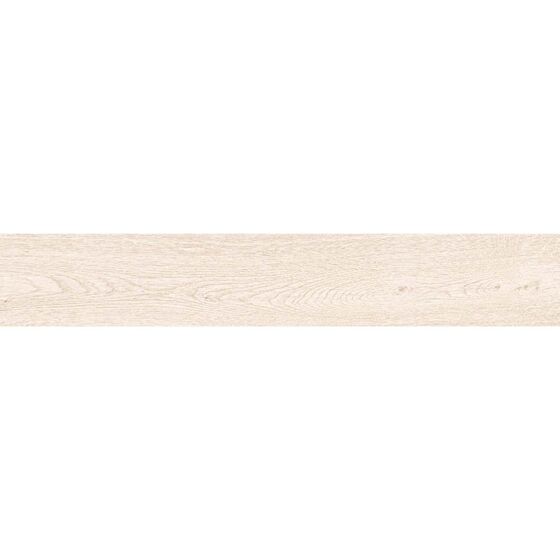 Daintree Birch Matt Porcelain Wood Effect Tile 10x59cm