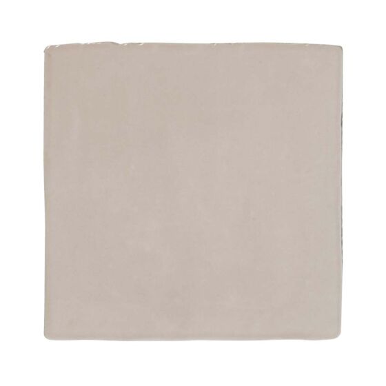 Flash Blush Pink Gloss Ceramic Wall Tile 13x13cm