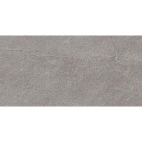 Garonne Smoke Matt Wall Ceramic Wall Tile 30x60cm