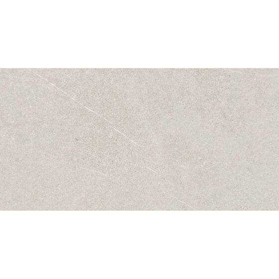 Verona Capri Cream Matt Ceramic Wall Tile 30x60cm