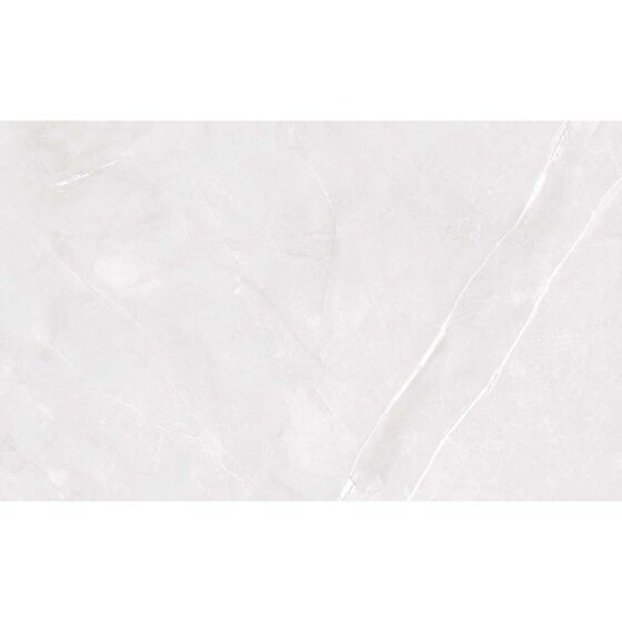 Elbert Blanco Matt Ceramic Wall Tile 33x55cm