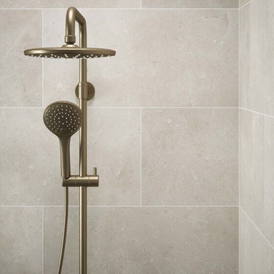 Bloomberg Matt Ceramic Wall Tile 30x60cm
