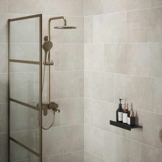 Bloomberg Gloss Ceramic Wall Tile 30x60cm