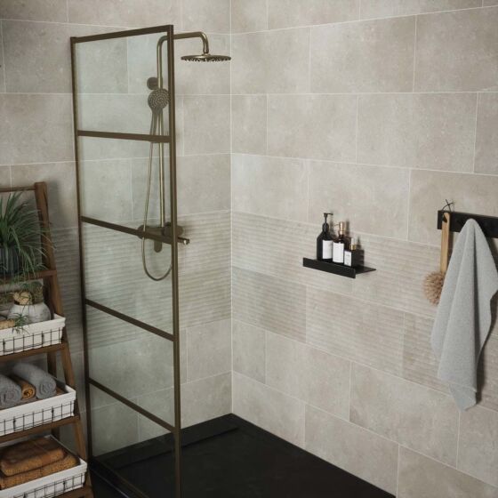 Bloomberg Décor Matt Wall Tile 30x60cm