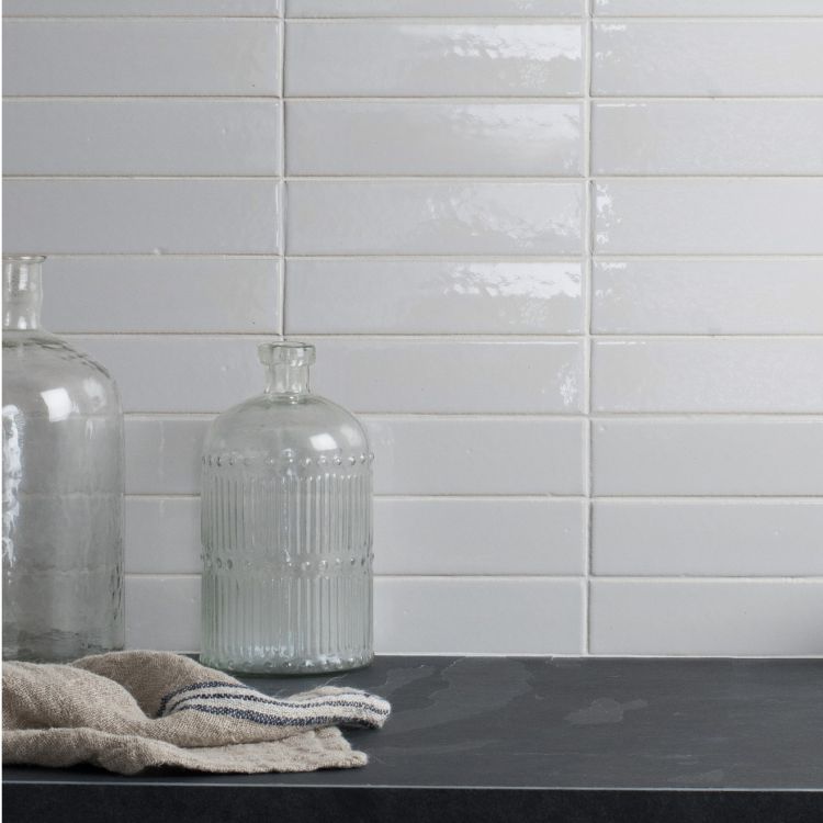 The Winchester Tile Company Elements Panorama