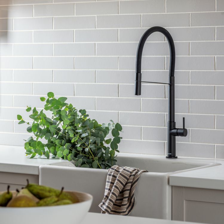 The Winchester Tile Company Elements Panorama