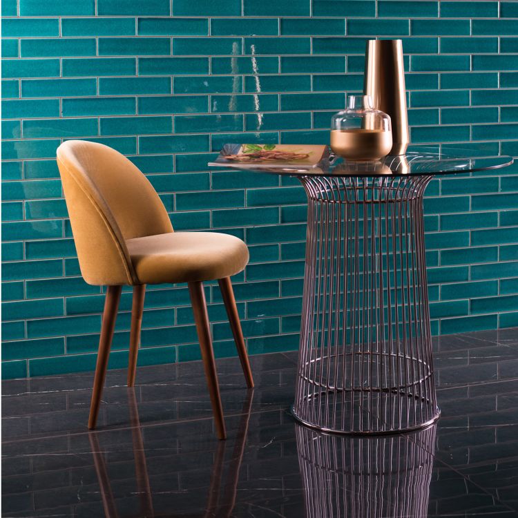 The Winchester Tile Company Elements Panorama