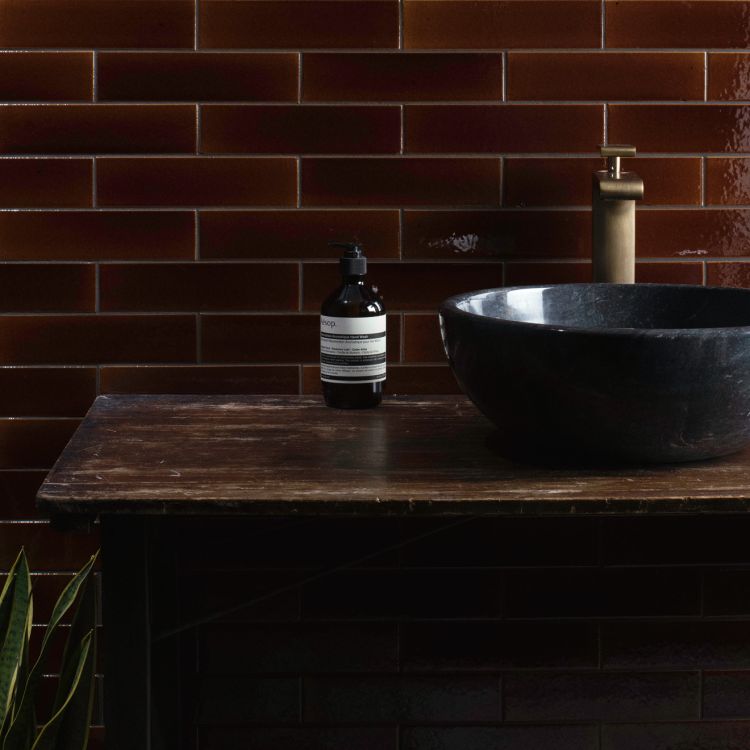 The Winchester Tile Company Elements Panorama