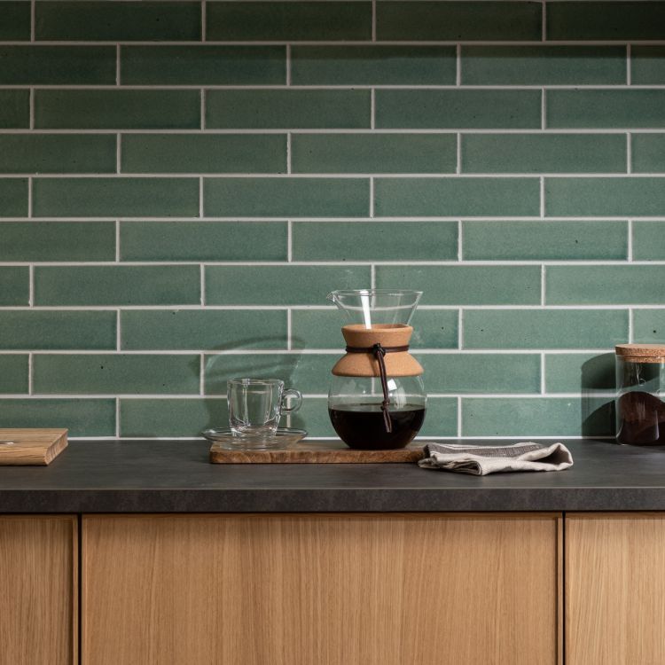 The Winchester Tile Company Elements Panorama