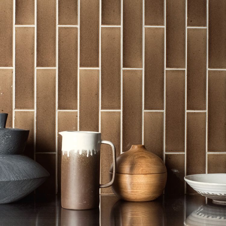 The Winchester Tile Company Elements Panorama