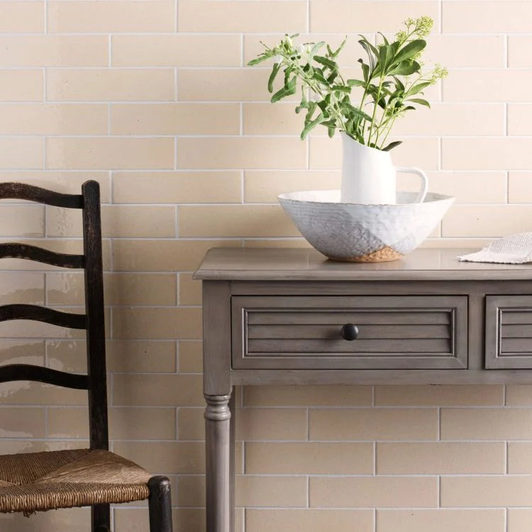 The Winchester Tile Company Elements Panorama