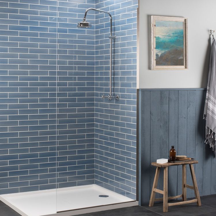 The Winchester Tile Company Elements Panorama